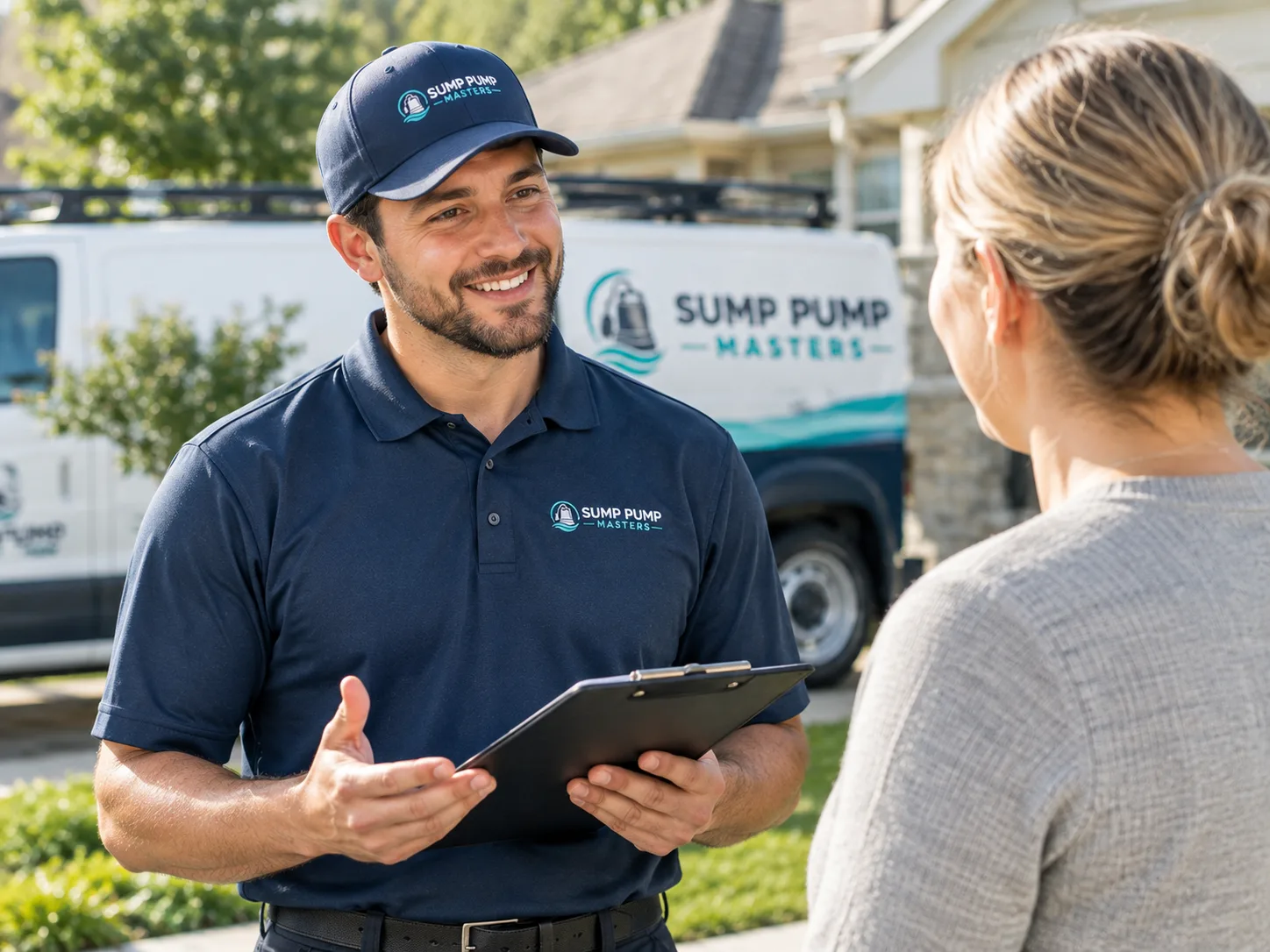 Sump Pump Repair Eden, NY FAQs